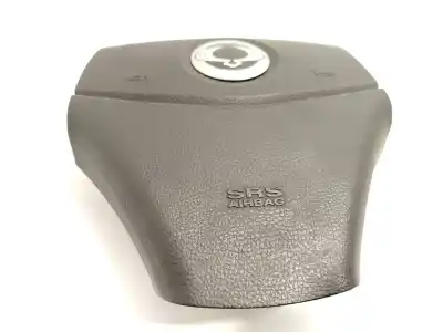 Peça sobressalente para automóvel em segunda mão airbag dianteiro esquerdo por ssangyong korando (ck) 2.0 e-xdi referências oem iam 8620134501lba  