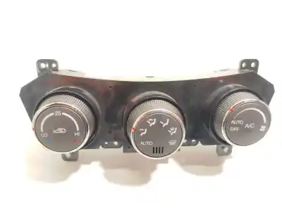 Автозапчастина б/у клімат-контроль для ssangyong korando (ck) 2.0 e-xdi посилання на oem iam 6871034101  