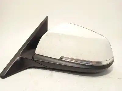 Second-hand car spare part left rearview mirror for bmw 4 coupé (f32, f82) 420 d oem iam references 8059467 51168059567 51168059467