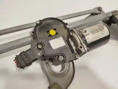 Автозапчастина б/у двигатель передніх склоочисників для bmw 4 coupé (f32, f82) 420 d посилання на oem iam 7267503 7260488 61617260488