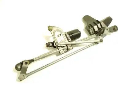 Автозапчастина б/у двигатель передніх склоочисників для bmw 4 coupé (f32, f82) 420 d посилання на oem iam 7267503 7260488 61617260488