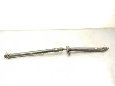 Автозапчасти б/у ЦЕНТРАЛЬНАЯ ТРАНСМИССИЯ за SUBARU LEGACY V (BM)  ссылки OEM IAM 27111AJ100  