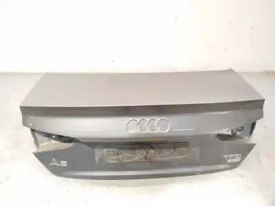 Автозапчасти б/у крышка багажника за audi a5 (f53, f5p) 2.0 tfsi ссылки oem iam 8w6827025e