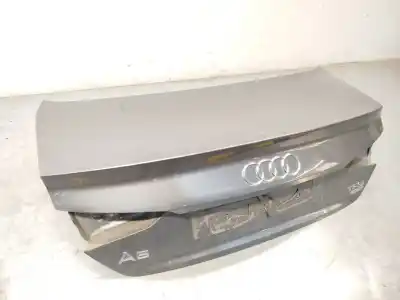 Автозапчасти б/у крышка багажника за audi a5 (f53, f5p) 2.0 tfsi ссылки oem iam 8w6827025e  