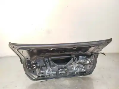 Автозапчасти б/у крышка багажника за audi a5 (f53, f5p) 2.0 tfsi ссылки oem iam 8w6827025e  