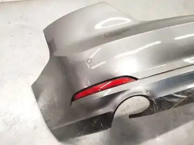 Автозапчасти б/у задний бампер за audi a5 (f53, f5p) 2.0 tfsi ссылки oem iam 8w6807067d  8w6807067dgru