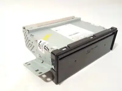 Автозапчастина б/у аудіо система / радіо cd для hyundai tucson (nx4e, nx4a) 1.6 t-gdi посилання на oem iam 96160n7121