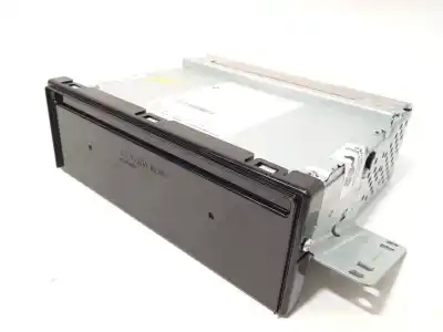 Автозапчастина б/у аудіо система / радіо cd для hyundai tucson (nx4e, nx4a) 1.6 t-gdi посилання на oem iam 96160n7121 adb10gtel 