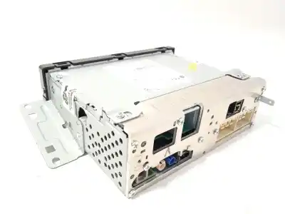 Автозапчастина б/у аудіо система / радіо cd для hyundai tucson (nx4e, nx4a) 1.6 t-gdi посилання на oem iam 96160n7121 adb10gtel 