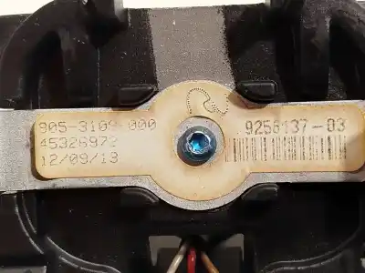 Автозапчастина б/у внутрішне дзеркало для bmw 4 coupé (f32, f82) 420 d посилання на oem iam 9256137 51169274266 51169256137