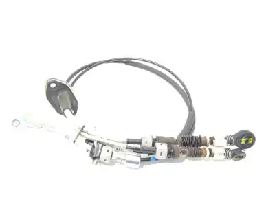 Автозапчастина б/у коробка передач для hyundai tucson (nx4e, nx4a) 1.6 t-gdi посилання на oem iam 43790n7100