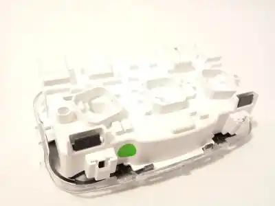 Second-hand car spare part interior light for citroen c3 aircross ii (2r_, 2c_) 1.5 bluehdi 110 oem iam references 96781445bj  