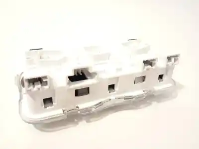 Pezzo di ricambio per auto di seconda mano luce interna per citroen c3 aircross ii (2r_, 2c_) 1.5 bluehdi 110 riferimenti oem iam 96781445bj  