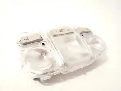 Gebrauchtes Autoersatzteil INNENLICHT zum CITROEN C3 AIRCROSS II (2R_, 2C_)  OEM-IAM-Referenzen 96781445BJ  