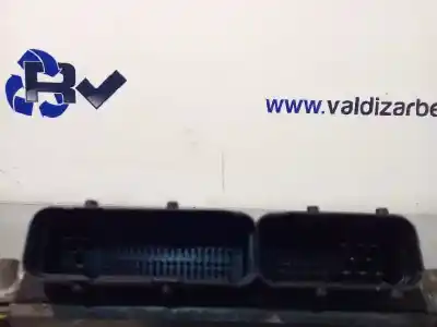 Tweedehands auto-onderdeel ecu motorcontroller voor chrysler voyager (rg) motor 2.8 ltr. - 110 kw crd cat oem iam-referenties p05094800ad 0281012999 05094800ad