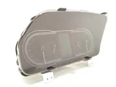 Автозапчастина б/у панель інструментів для hyundai tucson (nx4e, nx4a) 1.6 t-gdi посилання на oem iam 94003n7170