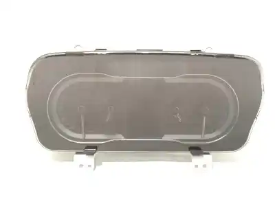 Автозапчастина б/у панель інструментів для hyundai tucson (nx4e, nx4a) 1.6 t-gdi посилання на oem iam 94003n7170 1100471912po 