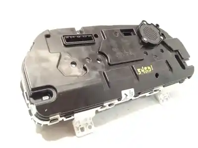 Автозапчастина б/у панель інструментів для hyundai tucson (nx4e, nx4a) 1.6 t-gdi посилання на oem iam 94003n7170 1100471912po 