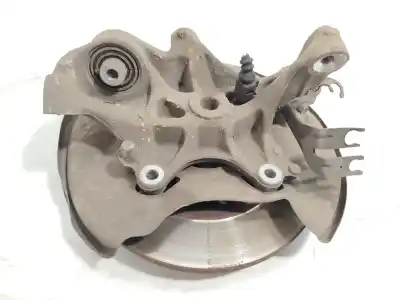 Second-hand car spare part rear left knuckle for audi a5 (f53, f5p) 2.0 tfsi oem iam references 8w0505431aa  8w0505431t