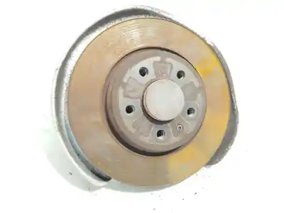 Second-hand car spare part rear left knuckle for audi a5 (f53, f5p) 2.0 tfsi oem iam references 8w0505431aa  8w0505431t