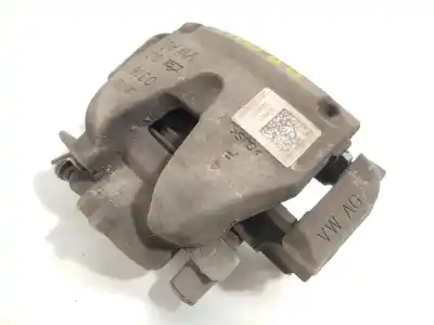 Автозапчасти б/у передний правый тормозной суппорт за audi a5 (f53, f5p) 2.0 tfsi ссылки oem iam 8w0615124