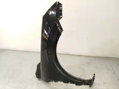 Автозапчасти б/у переднее правое крыло за opel antara a (l07) 2.0 cdti ссылки oem iam 95930053  