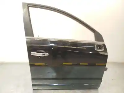Автозапчасти б/у дверь передняя правая за opel antara a (l07) 2.0 cdti ссылки oem iam 95416994  