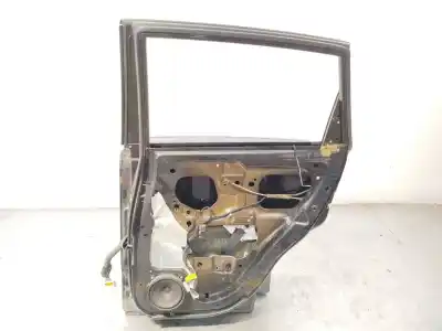 Автозапчастина б/у двері задні праві для opel antara a (l07) 2.0 cdti посилання на oem iam 95416997  