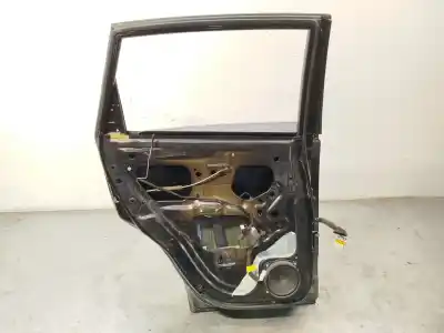 Автозапчастина б/у двері задні ліві для opel antara a (l07) 2.0 cdti посилання на oem iam 95131526  