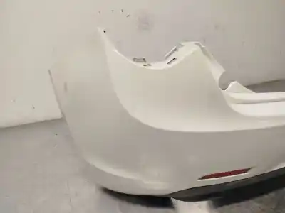 Gebrauchtes Autoersatzteil hintere stossstange zum alfa romeo giulietta (191) progression oem-iam-referenzen 156093406  