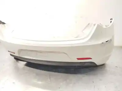 Gebrauchtes Autoersatzteil hintere stossstange zum alfa romeo giulietta (191) progression oem-iam-referenzen 156093406  