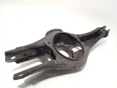 Автозапчасти б/у задний левый нижний рычаг подвески за hyundai tucson (nx4e, nx4a) 1.6 t-gdi ссылки oem iam 55210n9050  