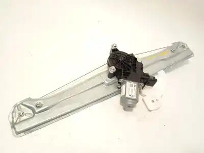 Автозапчастина б/у регулятор вікна передній лівий для hyundai tucson (nx4e, nx4a) 1.6 t-gdi посилання на oem iam 82450n7010