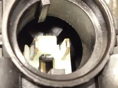 Автозапчастина б/у регулятор скла заднього правого для hyundai tucson (nx4e, nx4a) 1.6 t-gdi посилання на oem iam 83460n7000  