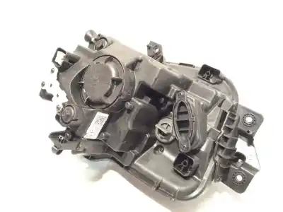 Автозапчастина б/у ліва фара для hyundai tucson (nx4e, nx4a) 1.6 t-gdi посилання на oem iam 92101n7000 62010n7921 62010n7921