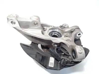 Автозапчасти б/у передняя левая кулачка за hyundai tucson (nx4e, nx4a) 1.6 t-gdi ссылки oem iam 51715n9000  51730l1000