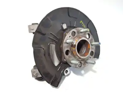 Автозапчастина б/у культ заднього лівого для hyundai tucson (nx4e, nx4a) 1.6 t-gdi посилання на oem iam 52715n7100 52730n9100 52710n9000