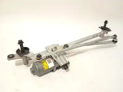 Автозапчасти б/у мотор переднего стеклоочистителя за hyundai tucson (nx4e, nx4a) 1.6 t-gdi ссылки oem iam 98100n9000 0198230056 