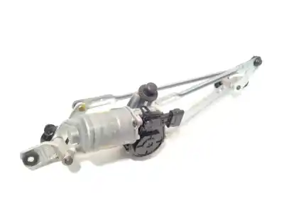 Автозапчасти б/у мотор переднего стеклоочистителя за hyundai tucson (nx4e, nx4a) 1.6 t-gdi ссылки oem iam 98100n9000 0198230056 