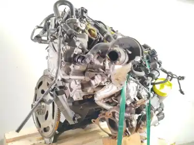 Автозапчасти б/у двигатель взорван за audi a5 (f53, f5p) 2.0 tfsi ссылки oem iam dem