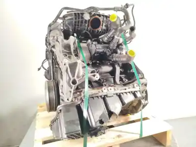Автозапчасти б/у двигатель взорван за audi a5 (f53, f5p) 2.0 tfsi ссылки oem iam dem  