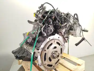 Автозапчасти б/у двигатель взорван за audi a5 (f53, f5p) 2.0 tfsi ссылки oem iam dem  