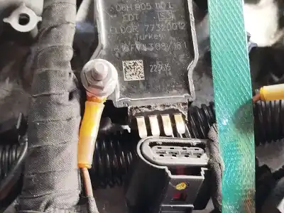 Автозапчасти б/у двигатель взорван за audi a5 (f53, f5p) 2.0 tfsi ссылки oem iam dem  