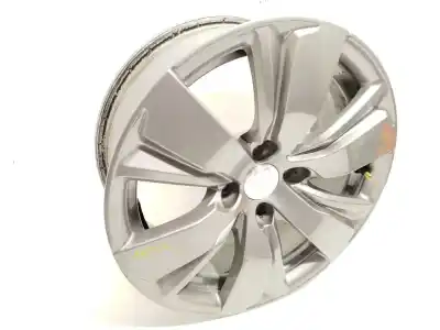 Second-hand car spare part rim for peugeot 2008 i (cu_) 1.2 puretech 82 oem iam references 96783981as