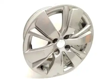 Second-hand car spare part rim for peugeot 2008 i (cu_) 1.2 puretech 82 oem iam references 96783981as