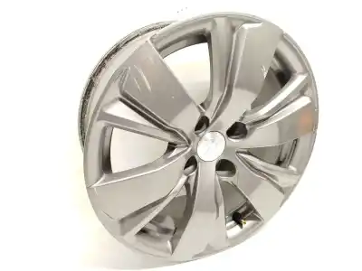 Second-hand car spare part rim for peugeot 2008 i (cu_) 1.2 puretech 82 oem iam references 96783981as