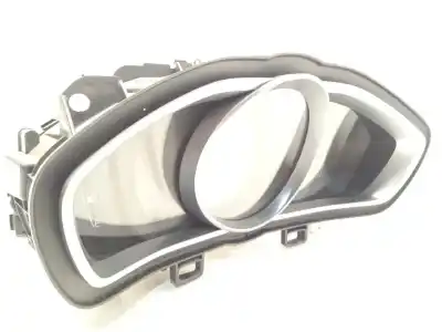 Peça sobressalente para automóvel em segunda mão quadrante por volvo v40 fastback (525) d2 referências oem iam 36002121