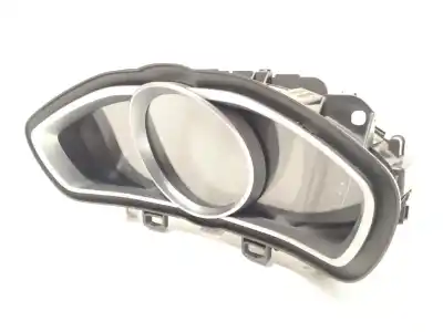 Peça sobressalente para automóvel em segunda mão quadrante por volvo v40 fastback (525) d2 referências oem iam 36002121  