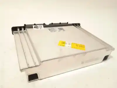 Автозапчастина б/у ебу контролер двигуна для hyundai tucson (nx4e, nx4a) 1.6 t-gdi посилання на oem iam 391992m021  