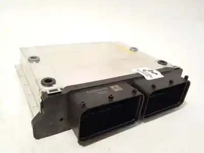 Автозапчастина б/у ебу контролер двигуна для hyundai tucson (nx4e, nx4a) 1.6 t-gdi посилання на oem iam 391992m021  